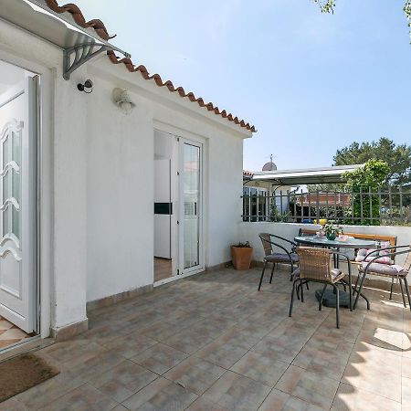 Parentium Apartment Porec Exterior photo