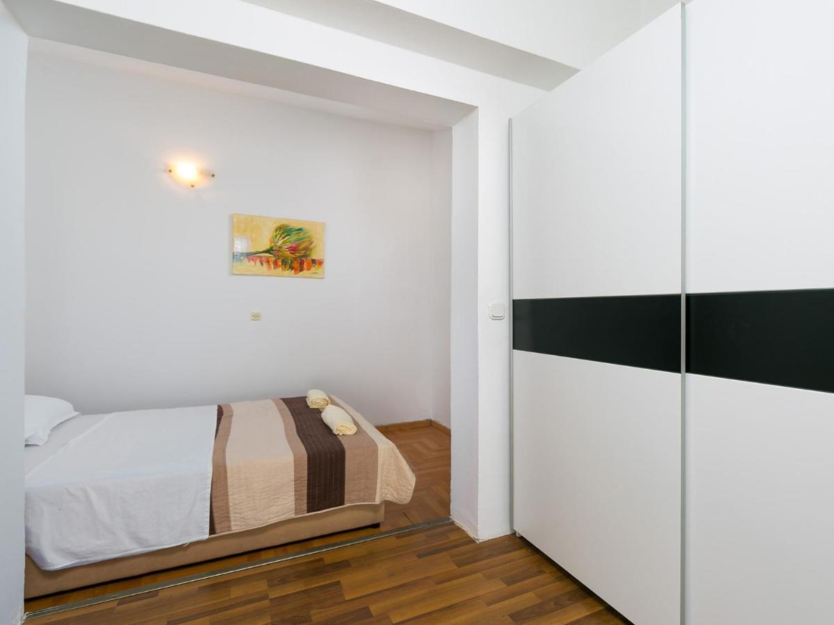 Parentium Apartment Porec Exterior photo