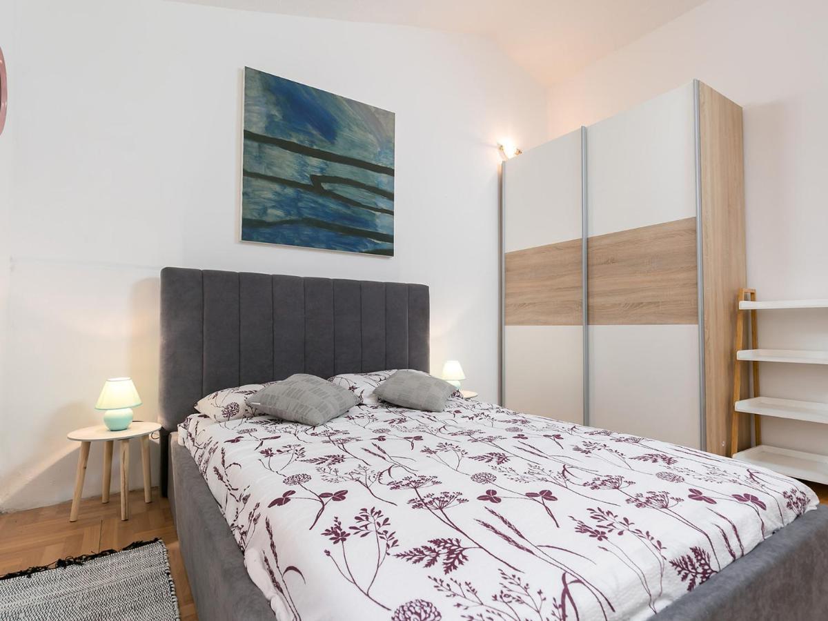 Parentium Apartment Porec Exterior photo