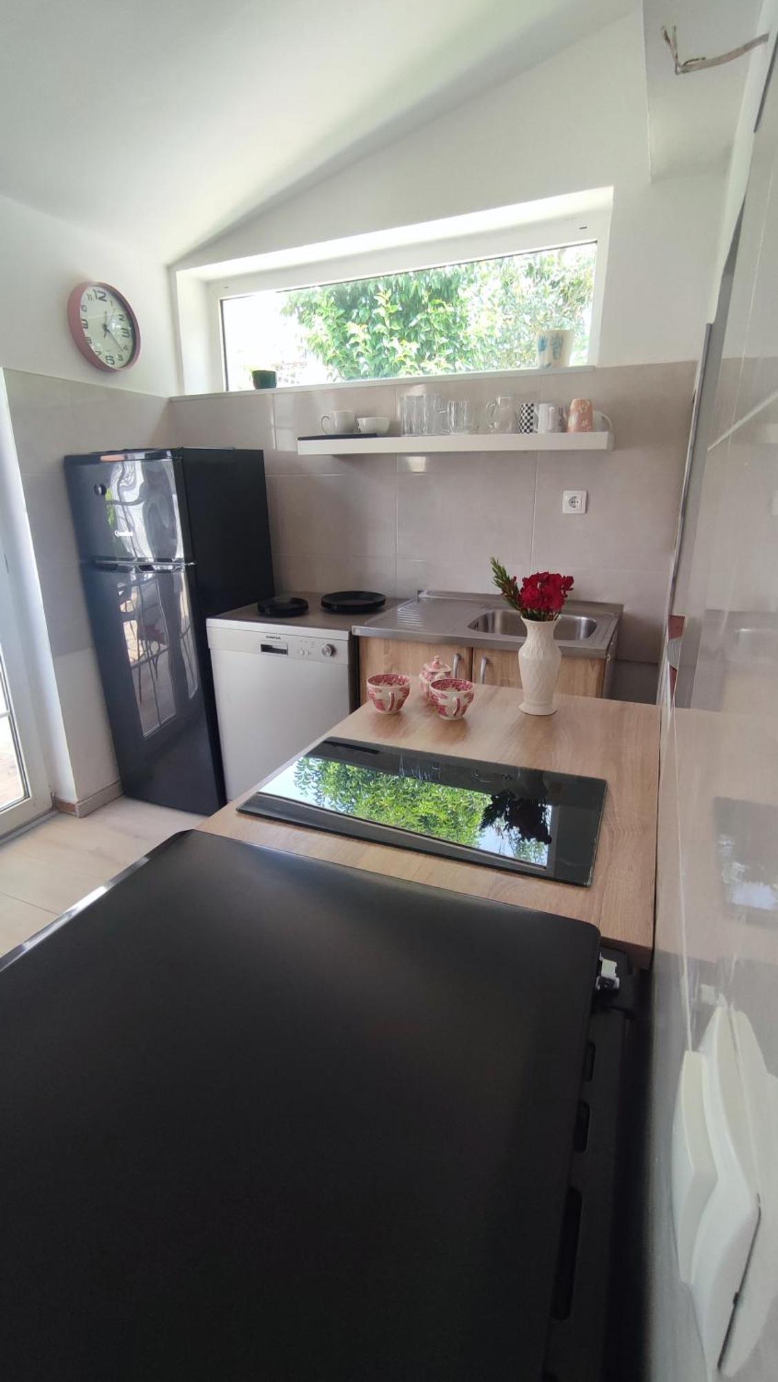 Parentium Apartment Porec Exterior photo