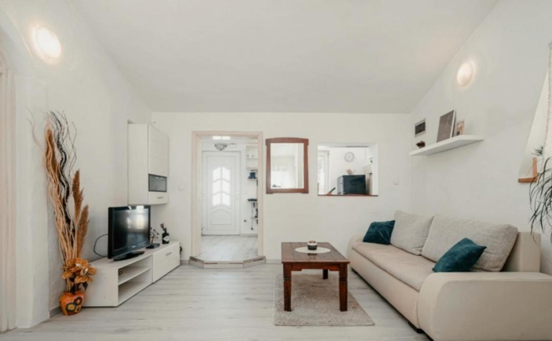 Parentium Apartment Porec Exterior photo